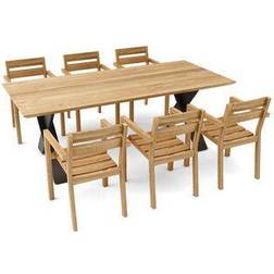 Birch Laneâ¢ Academy Patio Dining Set